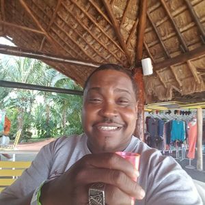 Meet your Posher, Timothy